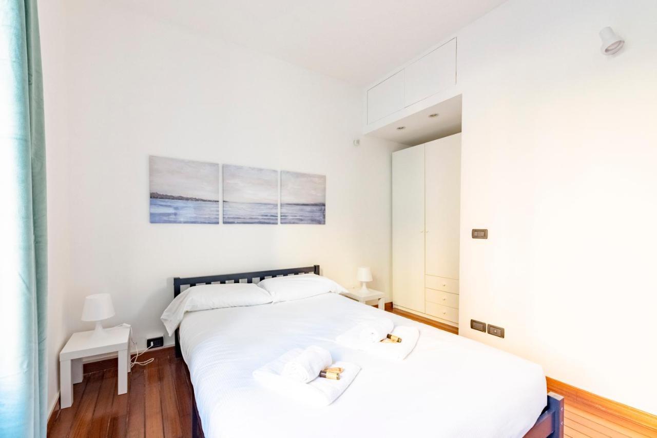Joivy Modern Flat Next To The Sea Apartment Genova Exterior foto